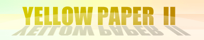 YELLOW PAPER �U